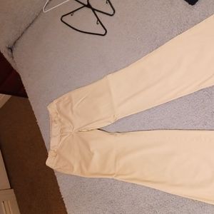 Banana Republic khaki trousers Martin fit